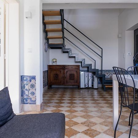 Вилла Casota - Lusitalia Eden Синтра Экстерьер фото