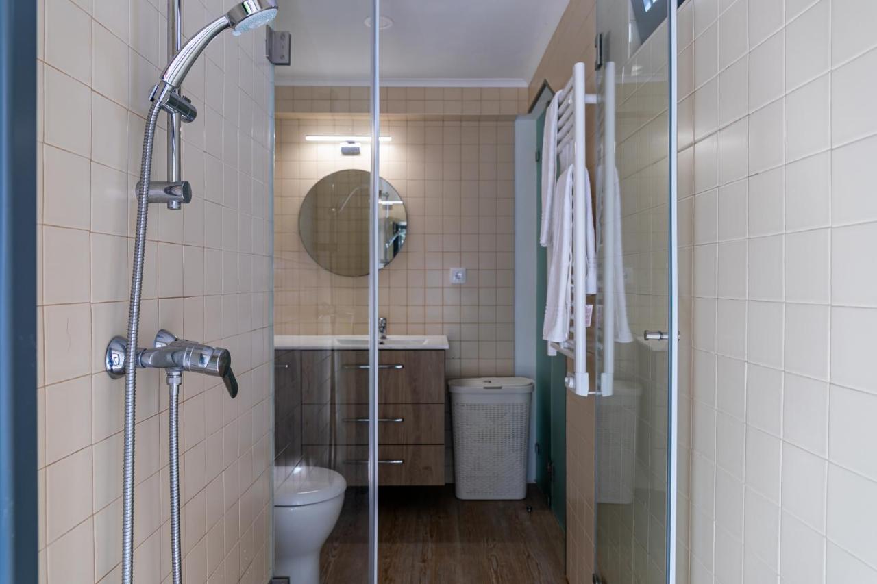 Вилла Casota - Lusitalia Eden Синтра Экстерьер фото